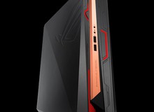 Asus GR8 II - Máy tính này chỉ nhỏ bằng cuốn sách, nhưng chẳng ngán game nào trên đời!