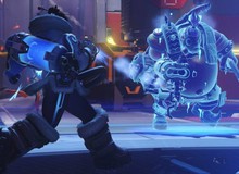 Cha đẻ Overwatch phẫn nộ vì game thủ chơi trên PS4 bằng... chuột phím