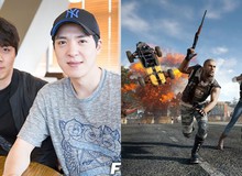 SKT T1 thành lập đội tuyển PlayerUnknown's Battlegrounds, đưa HLV của đội Liên Minh Huyền Thoại sang công tác