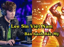 LMHT: Thật không thể tin nổi, Levi vác Lee Sin đi rừng, dẫn dắt "Liên Quân" GPL hủy diệt hoàn toàn đội tuyển Siêu Sao Bắc Mỹ