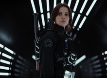 Rogue One: A Star Wars Story tiếp tục trụ vững trên bảng xếp hạng phim ăn khách