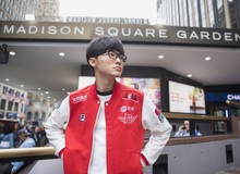 LMHT: Nếu là đồng đội của Faker ở SKT T1, một ngày làm việc của bạn sẽ bắt đầu như thế này đây