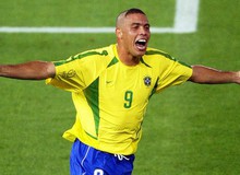 "Người ngoài hành tinh" Ronaldo chuyển hướng từ bóng đá đầu tư vào Liên Minh Huyền Thoại