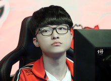 Faker: Thời gian luyện tập thành thạo một vị tướng của tôi nhanh hơn người bình thường khoảng 3 lần