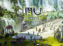 Hướng dẫn download, đăng ký và chơi MU Legend - Game online hot nhất mở cửa hôm nay