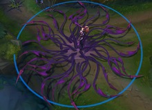 Chỉ bằng chỉnh sửa nhỏ xíu này, Riot sẽ giảm sức mạnh các tướng pháp sư, Udyr sắp quay trở lại