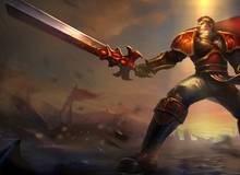 Riot tiết lộ lý do Garen không ai đánh chuyên nghiệp nhưng họ vẫn vui và nguyên nhân Malzahar luôn đeo dao găm sau lưng