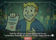 Fallout Shelter - Game chiến thuật miễn phí 100% đã đặt chân lên Steam, còn chờ gì mà không chơi thử