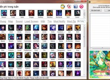 Chỉ trong 1 tuần, số lượng game thủ Việt bị Garena khóa nick vì Modskin đã lên đến con số không thể tin được