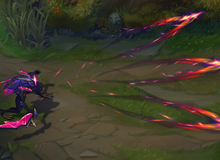 Riot bất ngờ cho ra mắt trang phục Kha'Zix và Orianna Hắc Tinh cùng 3 gói Đa Sắc mới đẹp khủng khiếp