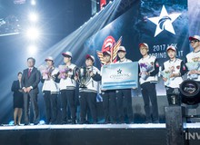 LMHT: Đây sẽ là những đối thủ khiến SKT T1 phải e ngại nhất khi đến với MSI 2017