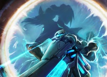 Riot bất ngờ ra mắt Teaser vô cùng bí ẩn, phải chăng Caitlyn Vũ Khí Tối Thượng chuẩn bị xuất thế