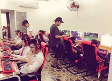 Mùa hè sắp đến, game thủ Việt sợ điều gì nhất khi ra quán net chiến game?