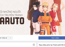 Fan Naruto phát cuồng vì một admin có trí nhớ siêu phàm, không quên bất kì một chi tiết nào trong truyện