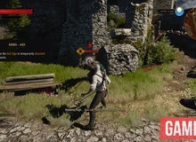 2 tháng nữa The Witcher 3 sẽ có bản Việt hóa, hiện tại đã chuyển ngữ xong toàn bộ quest chính và phụ