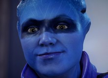 Choáng: Mass Effect Andromeda chỉ được làm trong 1 năm rưỡi, bảo sao game toàn lỗi