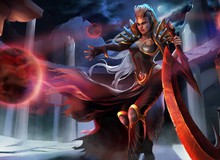 LMHT: Vị tướng trong số ít có trang phục Faker sử dụng sẽ được Riot Games làm lại