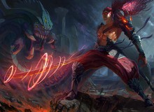 Riot bất lực như thế nào trước tỷ lệ cấm siêu khủng của Yasuo, cầu mong game thủ đừng ban nữa