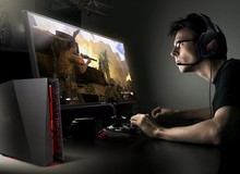 "PC Master Race" - Cuộc chiến không hồi kết, liệu chơi game mượt 60 FPS có phải là tất cả?