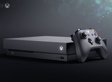 Đến người làm game còn phải choáng váng vì Xbox One X cấu hình quá khủng, lối đi nào cho PS4 Pro?