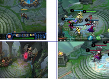 Xuất hiện game mobile "đạo nhái" 100% Liên Minh Huyền Thoại, giống đến mức Riot phải đâm đơn kiện lên tòa án Mỹ