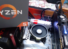 Combo máy tính CPU Ryzen chỉ 12 triệu Đồng, đáp ứng tốt nhiều nhu cầu game thủ