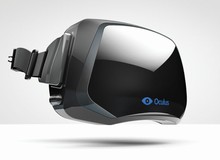 Sắp có kính thực tế ảo Oculus mới, không dây, giá siêu rẻ chỉ 4 triệu Đồng