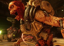 Game hành động điên cuồng Doom cho chơi miễn phí cuối tuần này, bạn đã biết chưa?