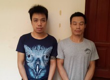 Hà Nội: Vào tù vì bị bạn chơi game online cài bẫy