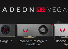 Trước khi bỏ hơn chục triệu mua card đồ họa Radeon RX Vega, đây là bài viết bạn cần đọc ngay
