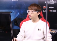 LMHT: "Kẻ Hủy Diệt" Faker khẳng định đội tuyển của mình sẽ chiến thắng SKT T1 trong vòng đấu cuối cùng