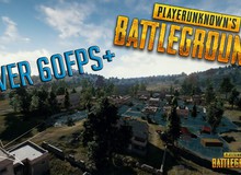 Battlegrounds vừa update, cả làng game Việt kêu trời vì quá giật lag không thể chơi nổi