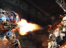 Những game online hoành tráng cho người chơi vào vai robot chiến đấu đã tay