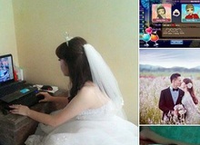 Bá đạo nữ game thủ Việt tuyên bố: "Lấy chồng là chuyện nhỏ, chơi game mới là... chuyện lớn"