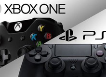 Mối thù truyền kiếp 20 năm trời giữa PlayStation và Xbox sắp đến hồi kết?