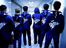 Liên Minh Huyền Thoại: Lần thứ 4 liên tiếp, Flash Wolves lên ngôi vô địch LMS, trở thành hạt giống số 1 đi CKTG năm nay