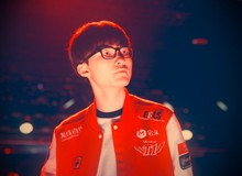 LMHT: SKT T1 bại trận và mất chức vô địch LCK, fan hâm mộ Hàn Quốc vẫn tung hô Faker và cho rằng anh rất xuất sắc