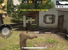 Game Việt Bullet Strike: Battlegrounds cập nhật cực lớn, ngày càng hay như Playerunkonown's Battlegrounds