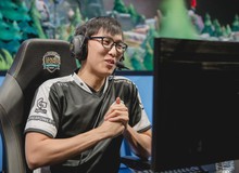 LMHT: Vừa giành quyền vào trận chung kết LCS Bắc Mỹ Mùa Hè 2017, Doublelift tiếp tục có phát ngôn khiến tất cả fan phải "chết lặng"