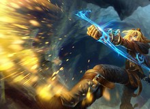 Cộng đồng LMHT Hàn Quốc đang phát điên với Ezreal... đi rừng, người ủng hộ, kẻ phản đối loạn hết cả lên