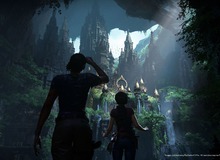 Đánh giá Uncharted: The Lost Legacy - Vắng Nathan Drake thì chợ vẫn cứ đông, game vẫn cứ hay thôi