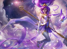 Điểm danh Top 4 vị tướng hỗ trợ hứa hẹn trở thành hot pick hàng đầu tại CKTG 2017 sắp tới