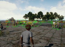 Hôm qua là ngày ác mộng của trẻ trâu hack Battlegrounds: Chỉ 1 ngày đã có 8.000 tài khoản bị khóa vĩnh viễn