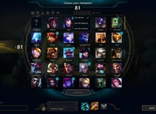 "Trăm hay không bằng tay quen", Riot đã phát hiện ra nó và tạo tính năng giúp gamer LMHT trên toàn thế giới leo rank tốt hơn