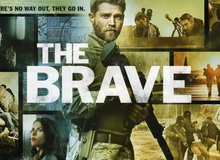 Sau "Game of Thrones", "The Brave" chính là series truyền hình chúng ta nên chờ đợi?