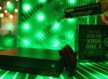 Đánh giá về Xbox One X của các game thủ sau thử nghiệm đầu tiên