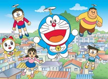 Trong Doraemon có tới 4500 món bảo bối, bạn nhớ được bao nhiêu trong số đó?