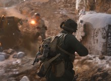 Hướng dẫn game thủ tải miễn phí Call of Duty: WWII trên PC để chơi ngay dịp cuối tuần này