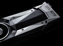Nvidia GTX 1070 Ti - Đối trọng AMD Radeon Vega 56 sẽ ra mắt ngày 26/10, giá trên 10 triệu Đồng