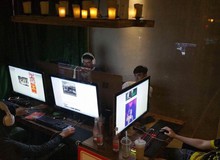 LMHT: Trước ngày ra quân, GIGABYTE Marines bất ngờ bị lộ hết chiến thuật cấm chọn vì Fnatic "xem trộm" đấu tập với TSM